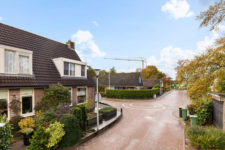 Photo 23 of de Jakke 19