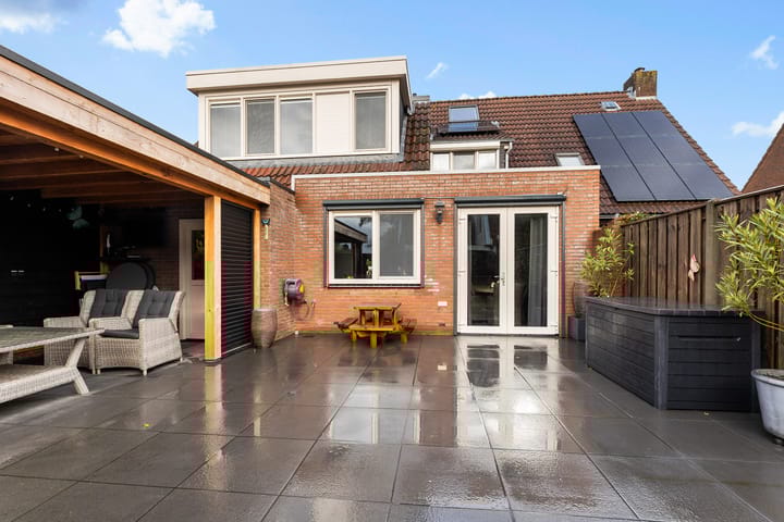 Photo 9 of de Jakke 19