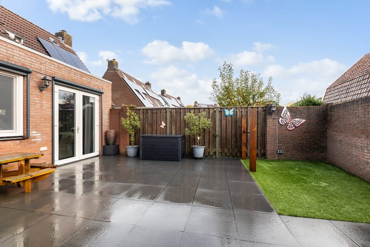 Photo 10 of de Jakke 19