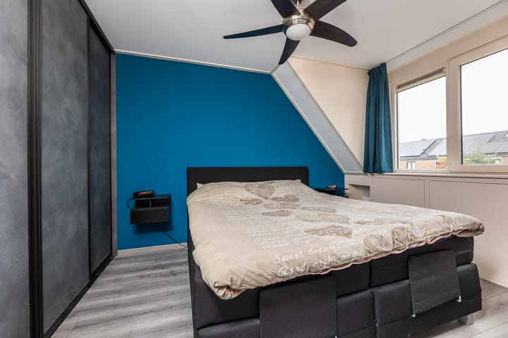 Photo 13 of de Jakke 19