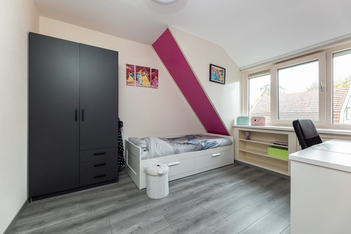 Photo 17 of de Jakke 19