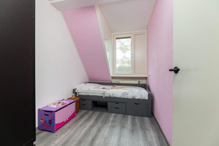 Photo 19 of de Jakke 19