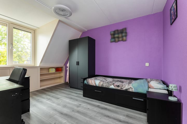 Photo 18 of de Jakke 19