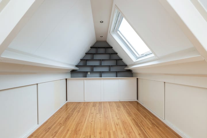 Photo 20 of de Jakke 19