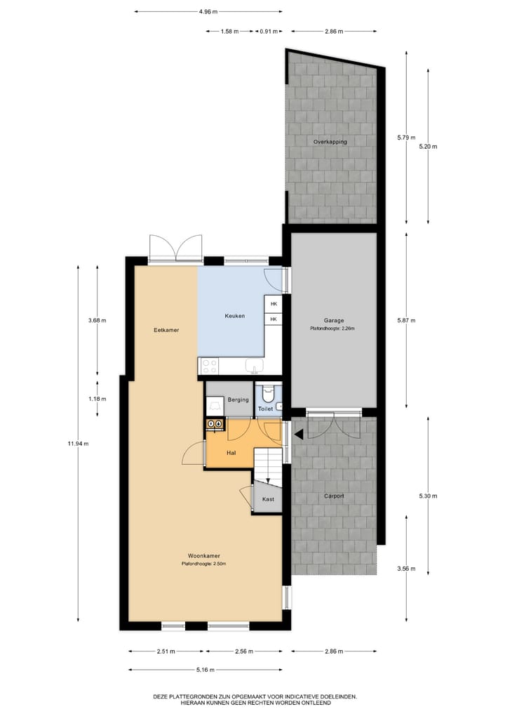 Photo 24 of de Jakke 19