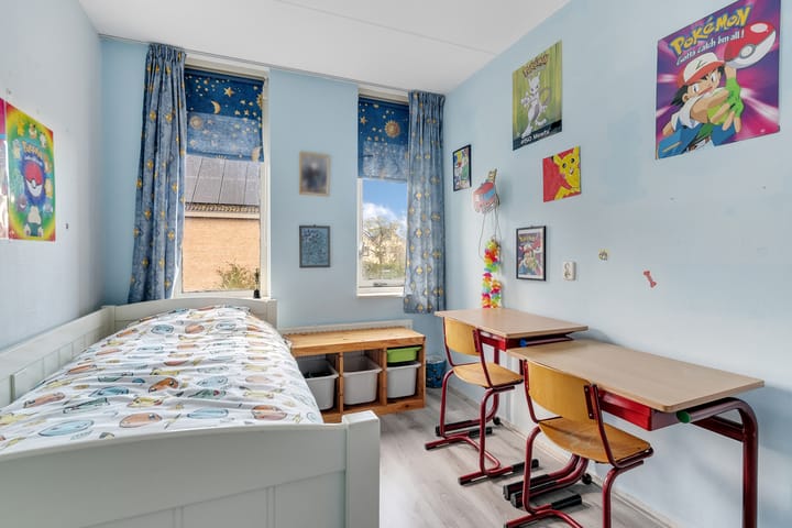 Photo 25 of Teugel 7