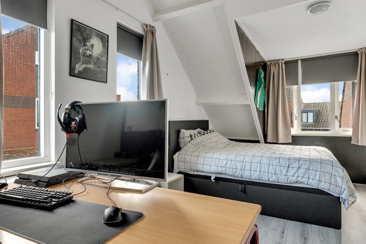 Photo 31 of Teugel 7