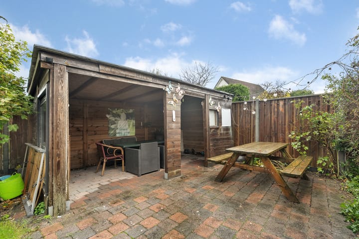 Photo 39 of Teugel 7