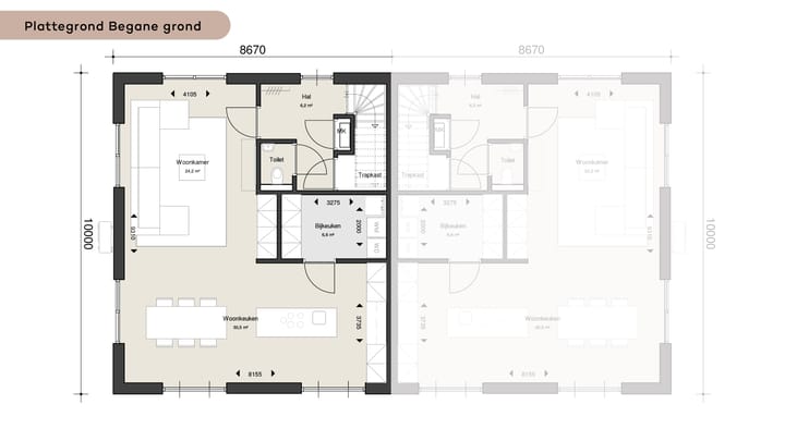 Photo 11 of Middendijk - kavel 9