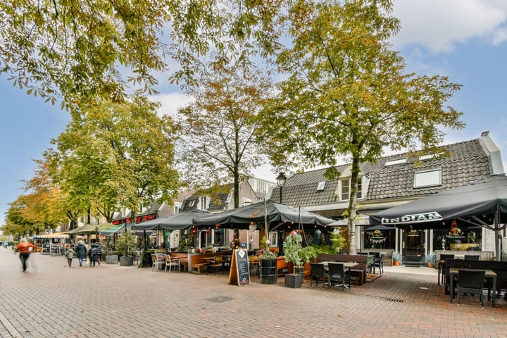 Groest 49, Hilversum