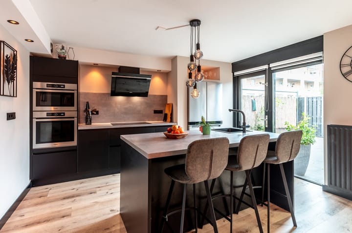 Photo 3 of Piccolodreef 40