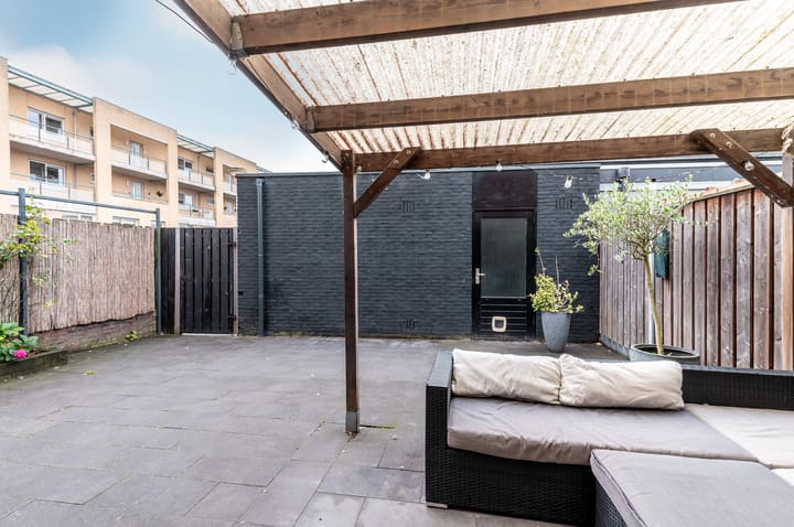 Foto 6 van Piccolodreef 40