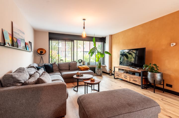 Foto 9 van Piccolodreef 40