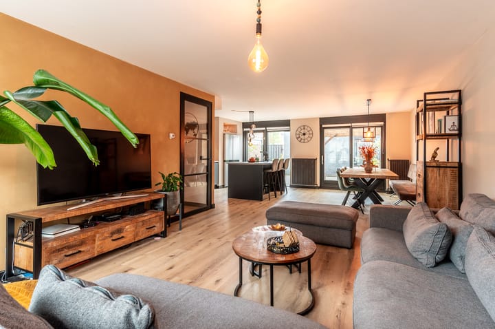 Foto 10 van Piccolodreef 40