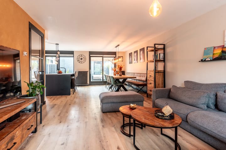 Foto 11 van Piccolodreef 40