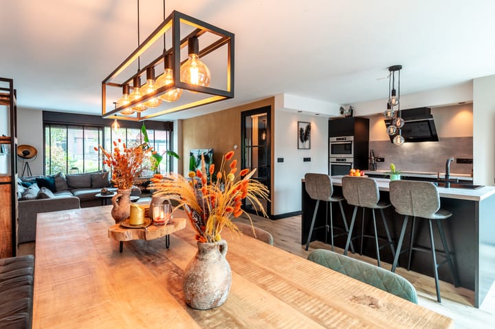 Foto 13 van Piccolodreef 40