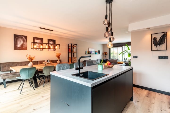 Foto 16 van Piccolodreef 40