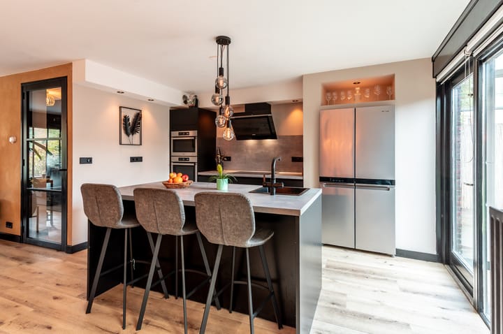 Foto 15 van Piccolodreef 40