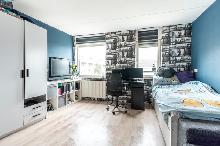 Foto 20 van Piccolodreef 40