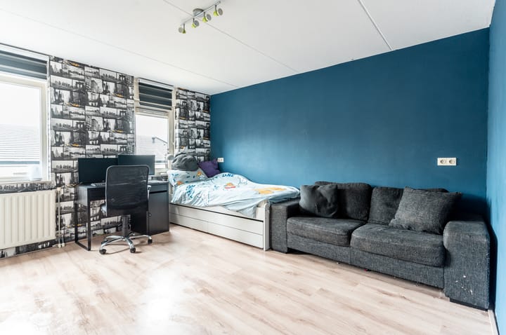 Foto 21 van Piccolodreef 40