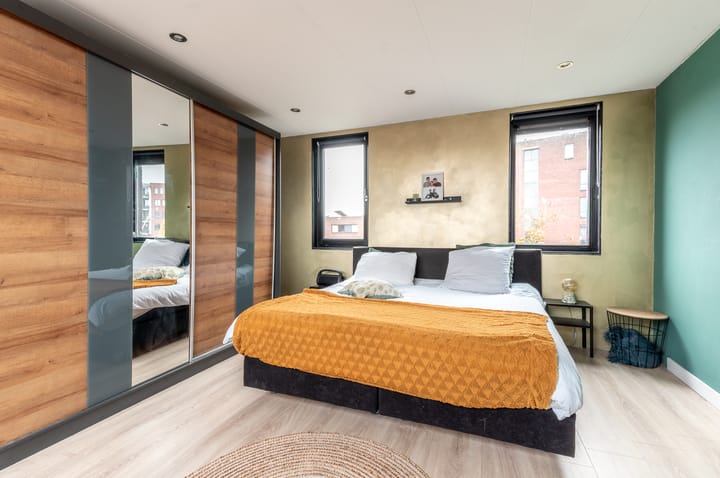 Foto 30 van Piccolodreef 40