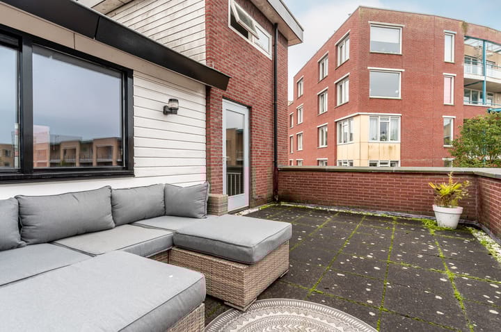 Foto 35 van Piccolodreef 40