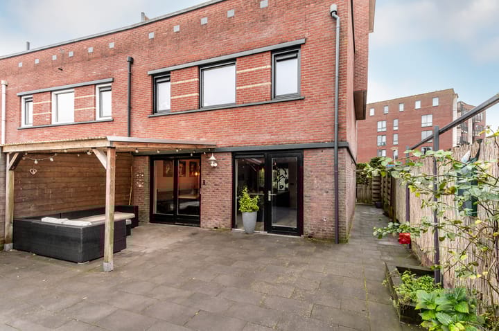 Foto 37 van Piccolodreef 40