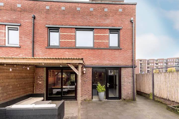 Foto 38 van Piccolodreef 40