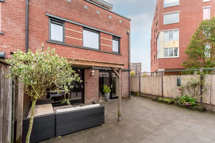 Foto 39 van Piccolodreef 40