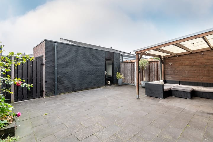 Foto 40 van Piccolodreef 40