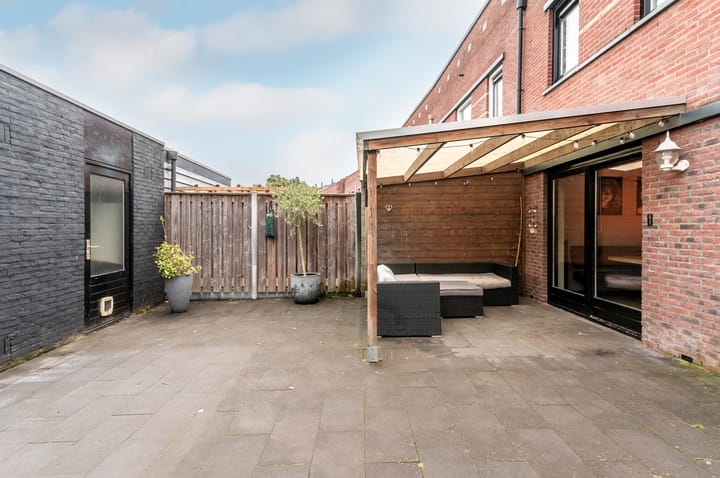 Foto 42 van Piccolodreef 40