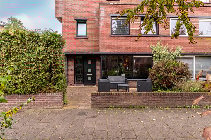 Foto 43 van Piccolodreef 40