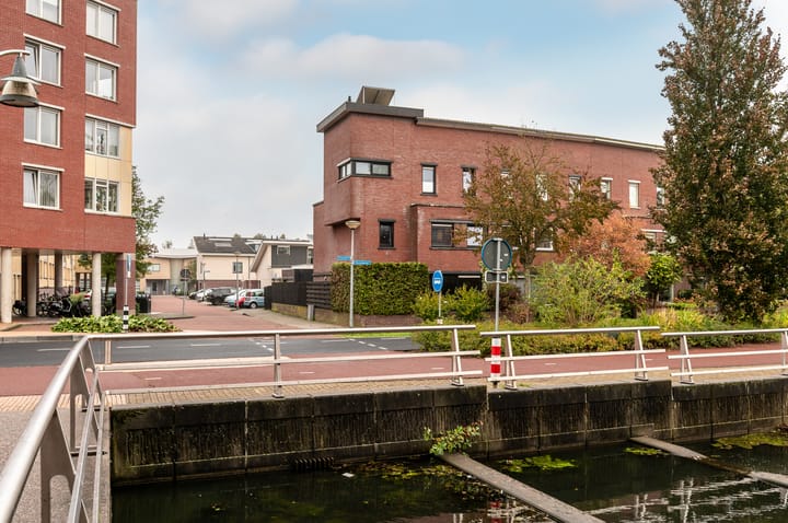 Foto 45 van Piccolodreef 40