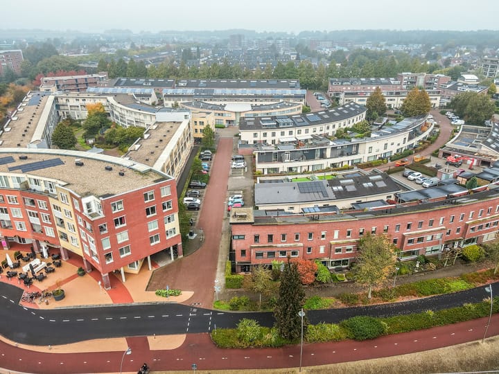 Foto 48 van Piccolodreef 40