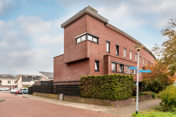 Foto 49 van Piccolodreef 40