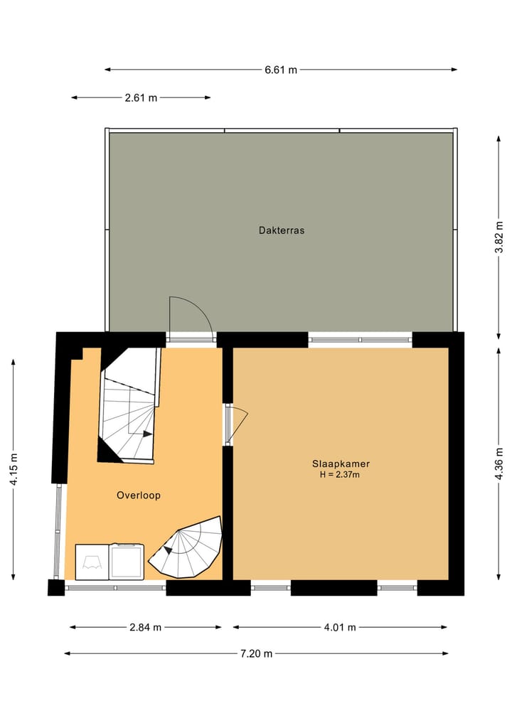 Foto 52 van Piccolodreef 40