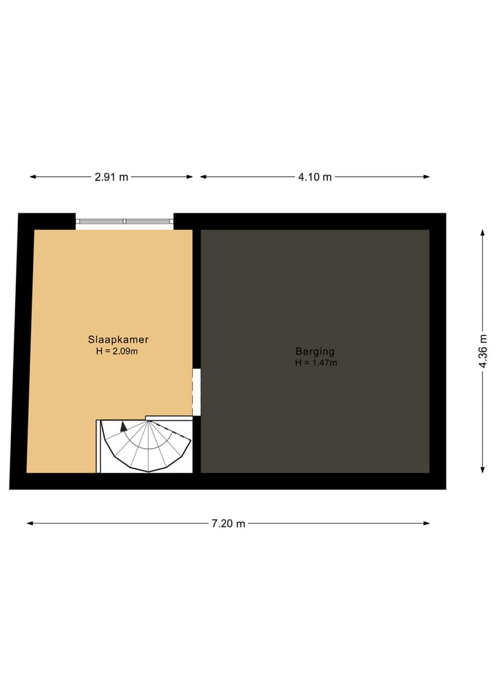 Foto 53 van Piccolodreef 40