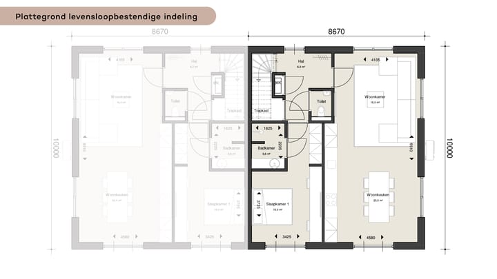 Photo 11 of Middendijk - kavel 10