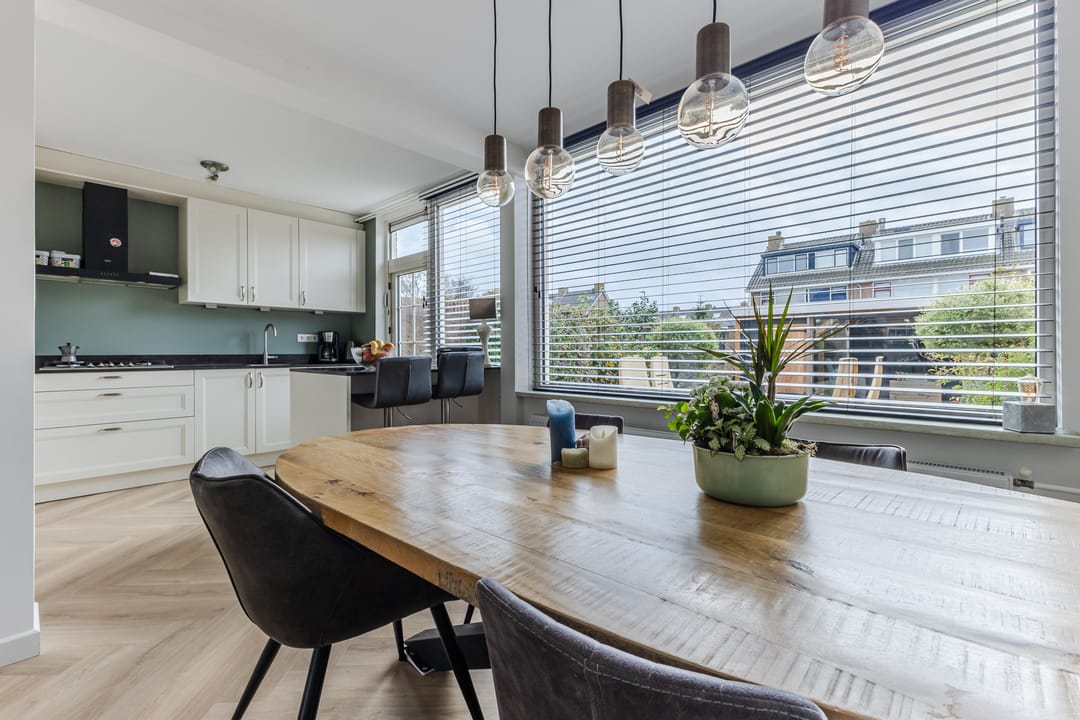 Foto 7 van Uranusstraat 6