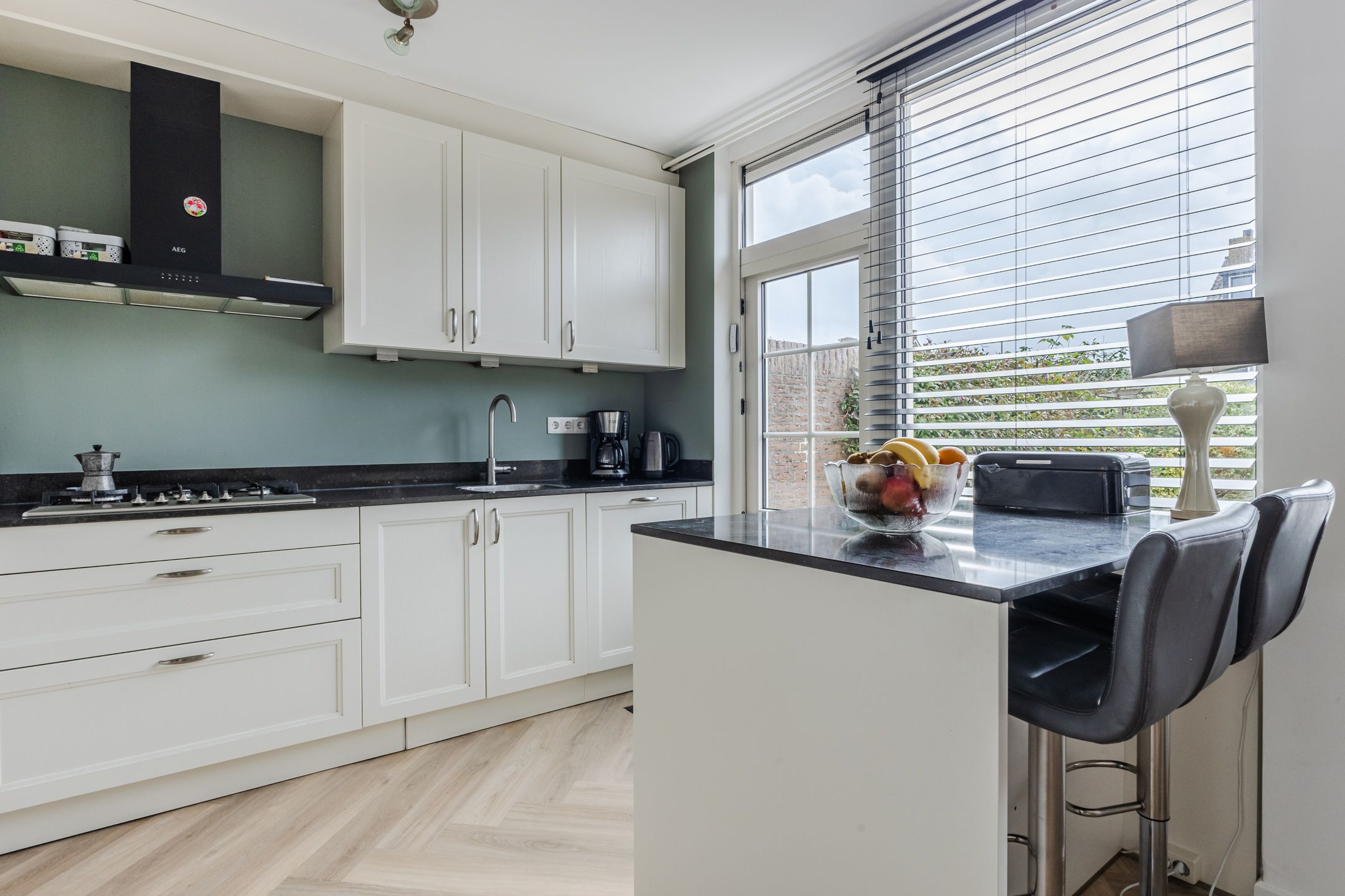 Foto 9 van Uranusstraat 6