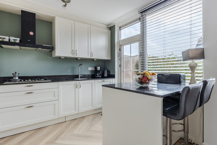 Foto 9 van Uranusstraat 6