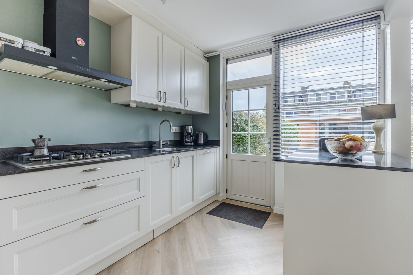 Foto 10 van Uranusstraat 6