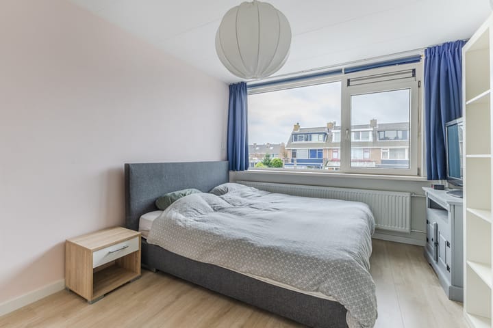 Foto 14 van Uranusstraat 6