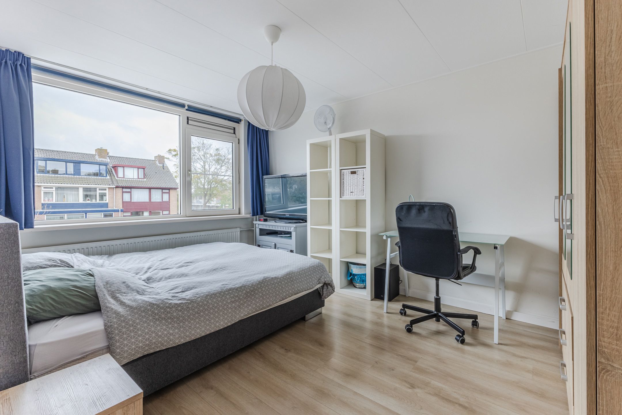 Foto 15 van Uranusstraat 6