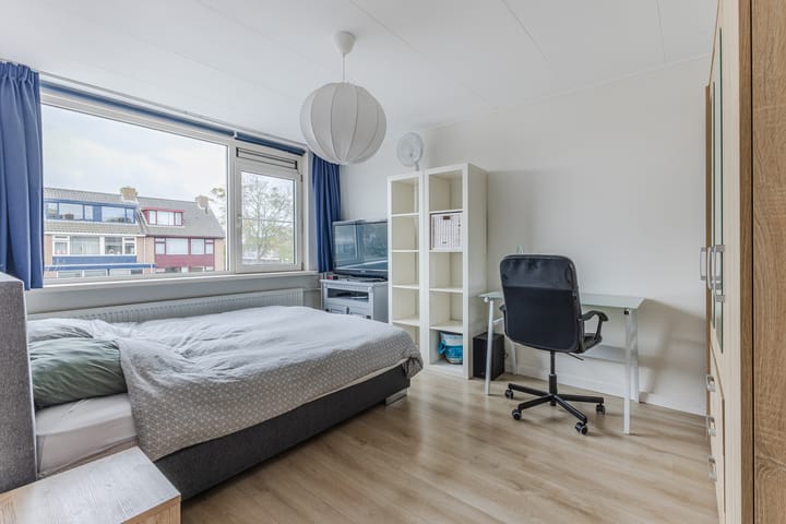 Foto 15 van Uranusstraat 6