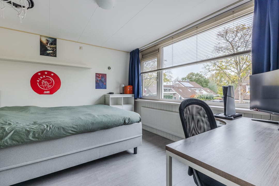 Foto 16 van Uranusstraat 6