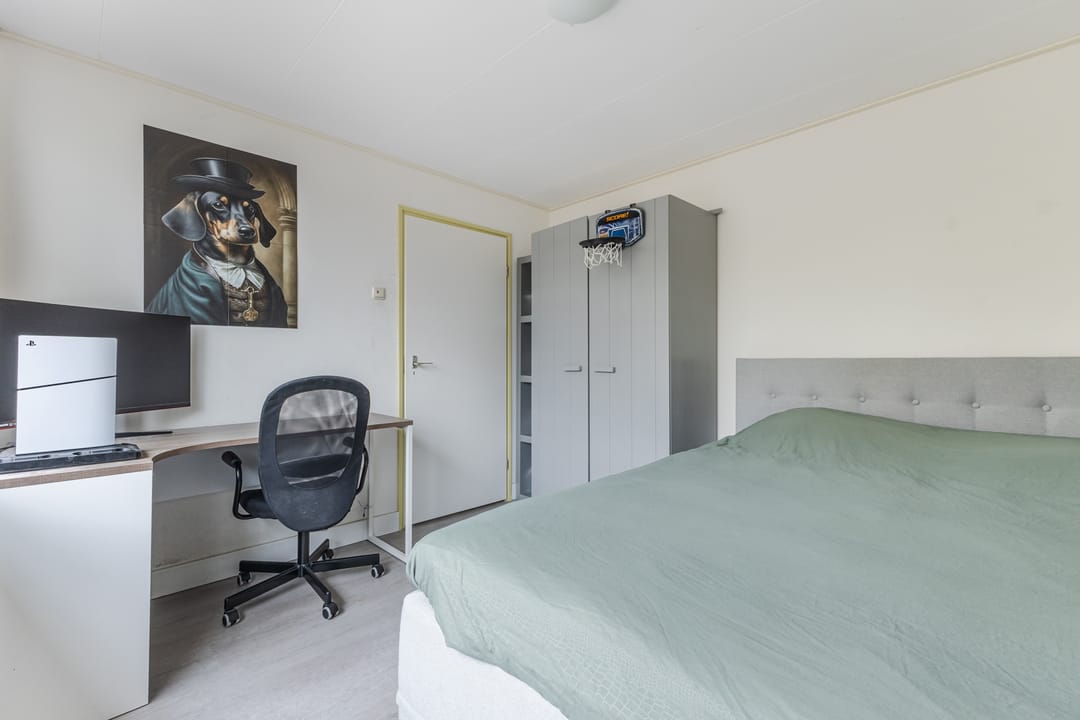 Foto 17 van Uranusstraat 6