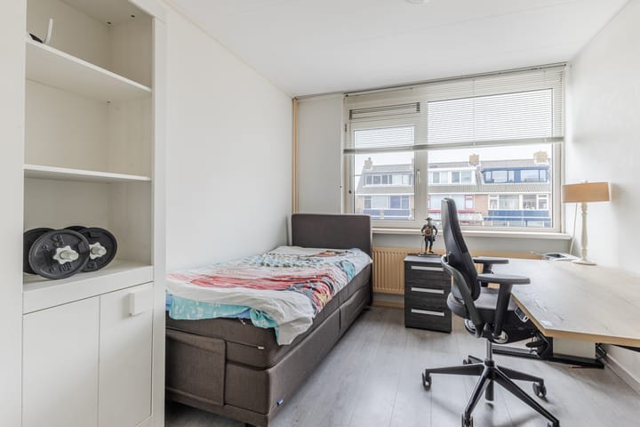 Foto 18 van Uranusstraat 6