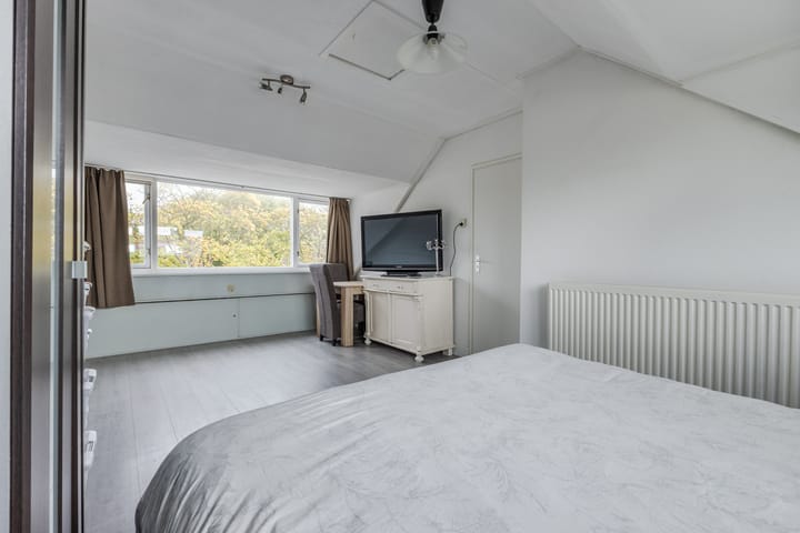 Foto 23 van Uranusstraat 6