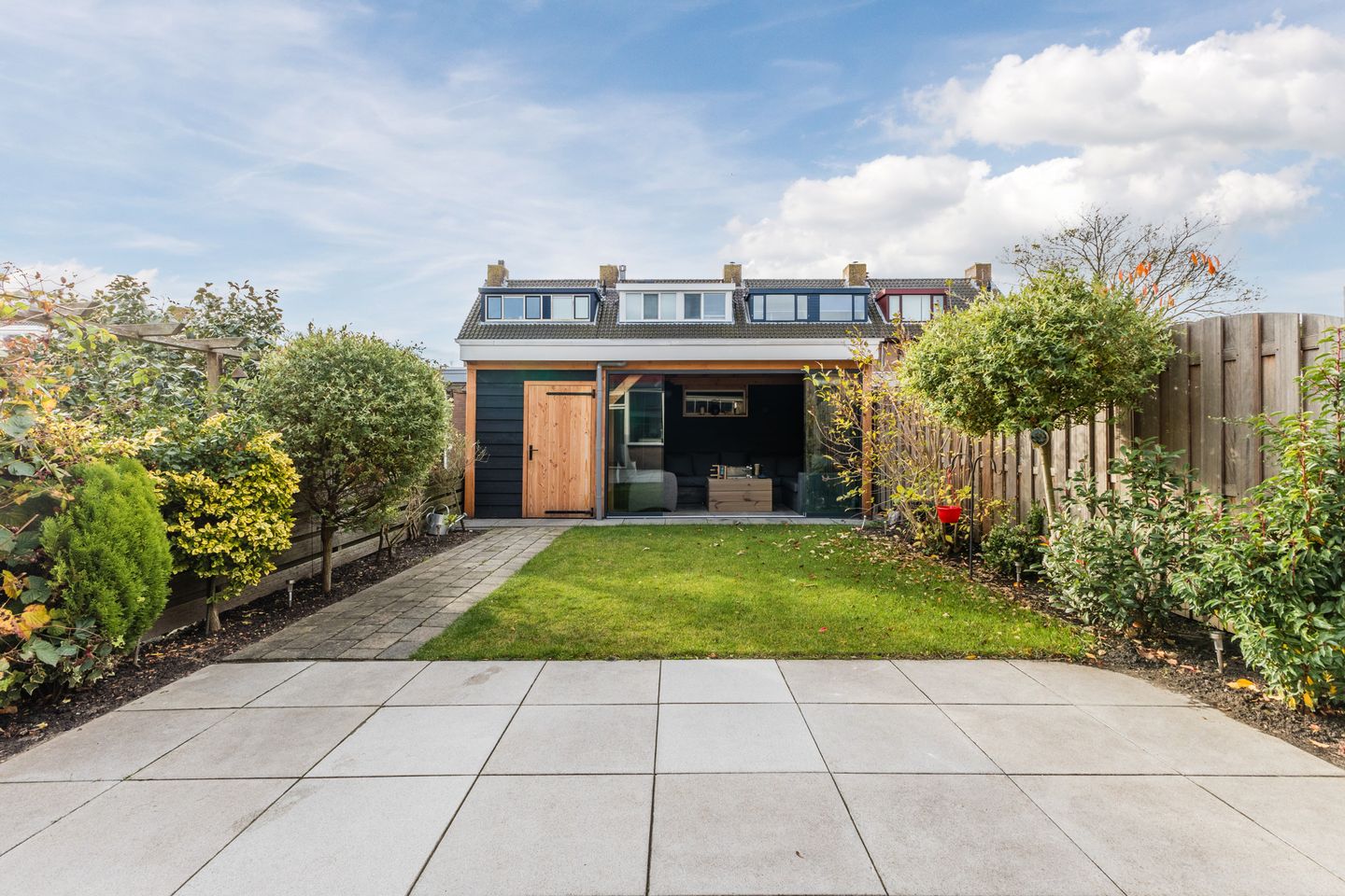 Foto 25 van Uranusstraat 6